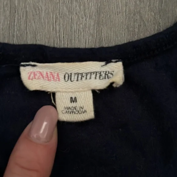 Pink Floyd top . Size M - Picture 2 of 7